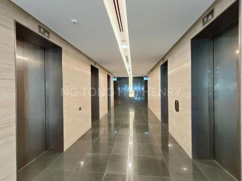 Office for Sale in  UIC Building - Image 1